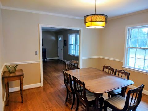 Tiny photo for 508 E Wise Street E, Trenton, SC 29847 (MLS # 221343)