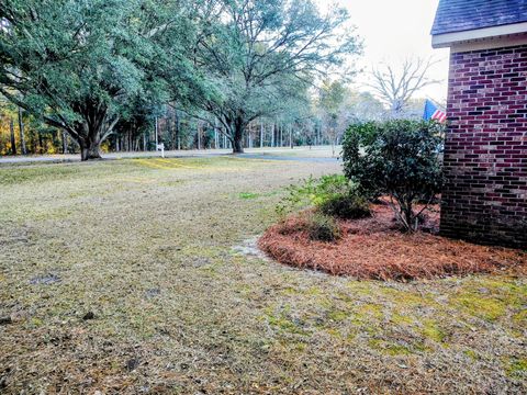 Tiny photo for 508 E Wise Street E, Trenton, SC 29847 (MLS # 221343)