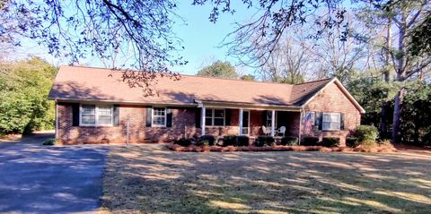 Tiny photo for 508 E Wise Street E, Trenton, SC 29847 (MLS # 221343)