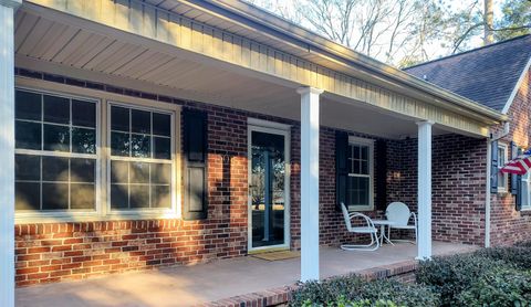Tiny photo for 508 E Wise Street E, Trenton, SC 29847 (MLS # 221343)