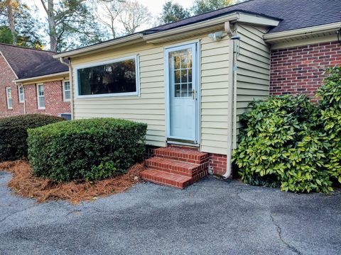 Tiny photo for 508 E Wise Street E, Trenton, SC 29847 (MLS # 221343)