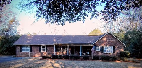 Tiny photo for 508 E Wise Street E, Trenton, SC 29847 (MLS # 221343)