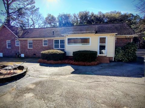 Tiny photo for 508 E Wise Street E, Trenton, SC 29847 (MLS # 221343)