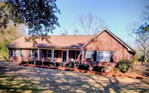 Photo of 508 E Wise Street E, Trenton, SC 29847 (MLS # 221343)