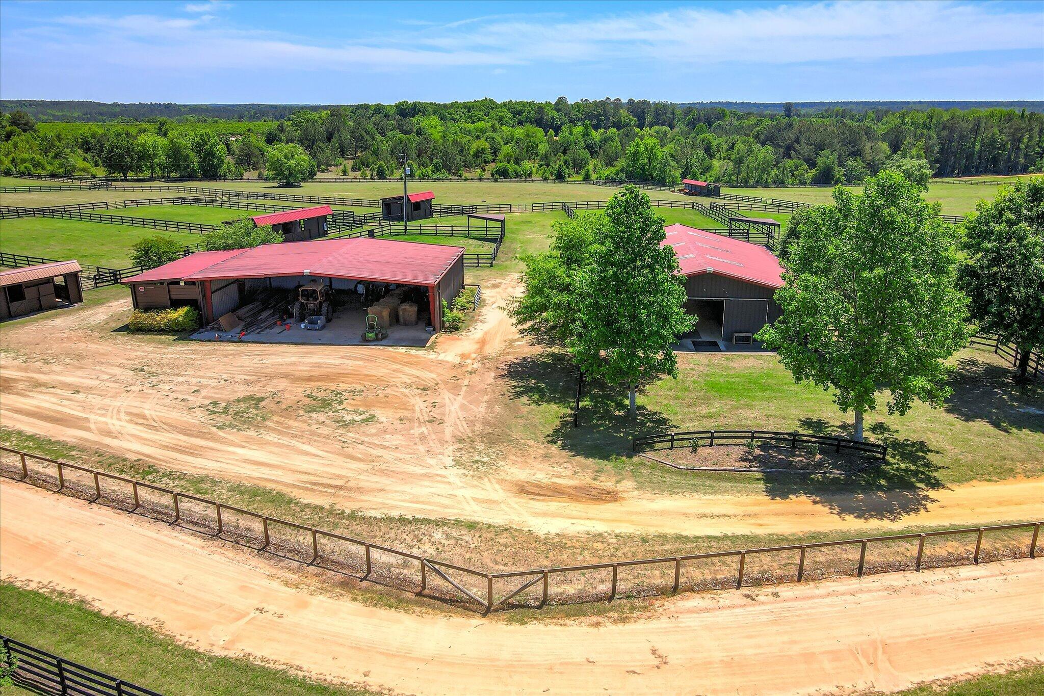 929 Airport Road