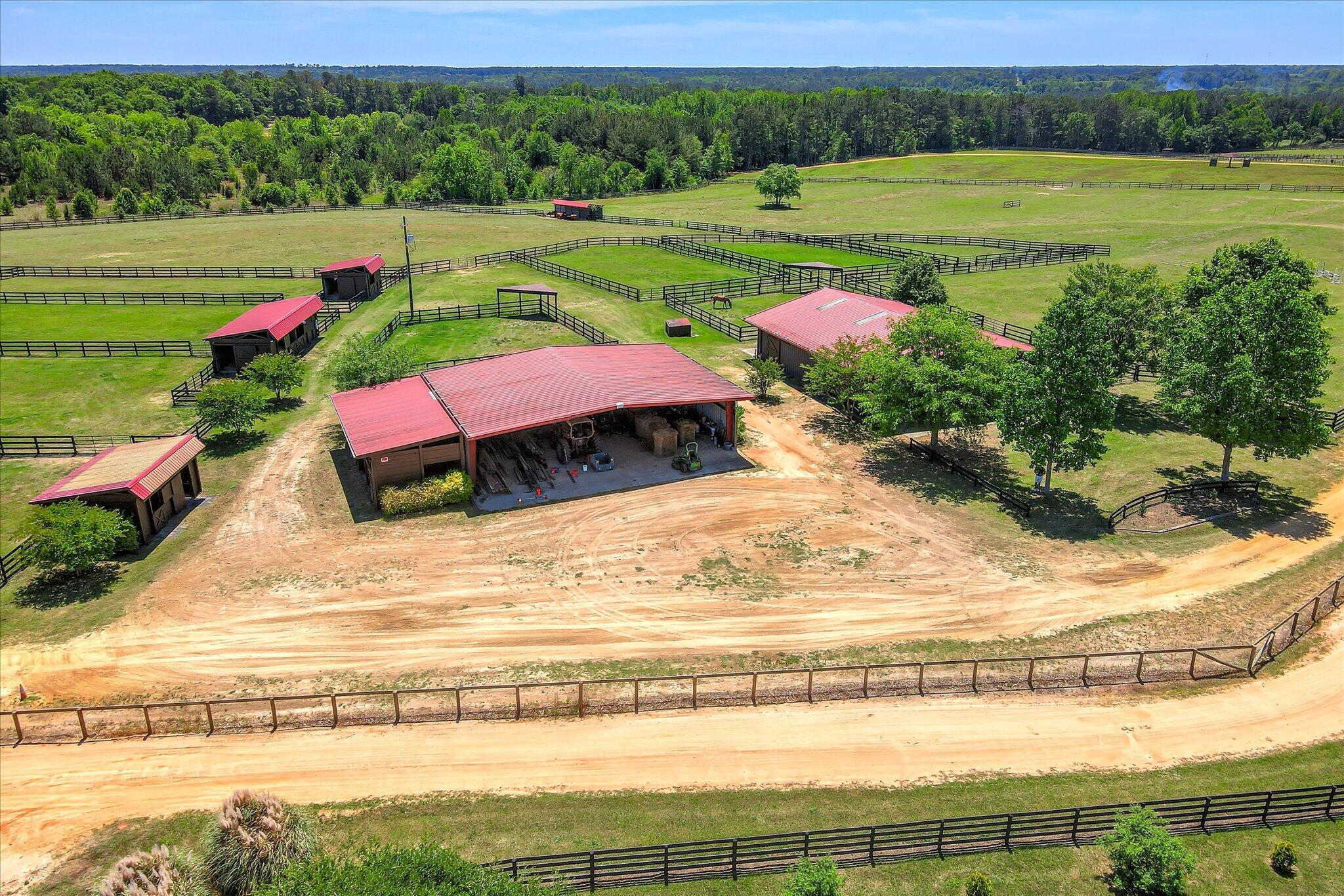929 Airport Road