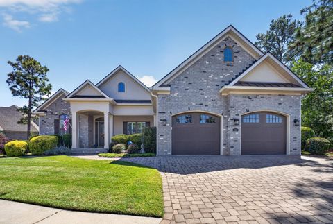 Photo of 219 Highland Reserve Court, Aiken, SC 29803 (MLS # 223271)