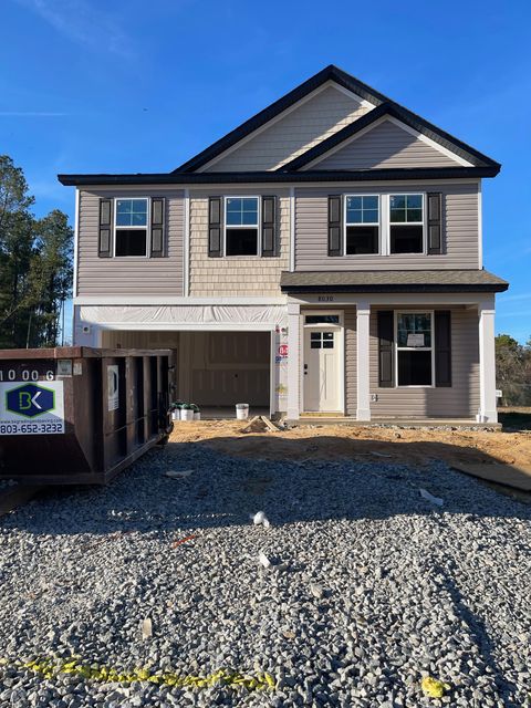 Photo of 8030 Smooth Whiskey Circle #0, New Ellenton, SC 29809 (MLS # 221016)