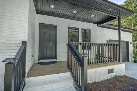 Tiny photo for 2109 Harlem Street, Columbia, SC 29209 (MLS # 220966)