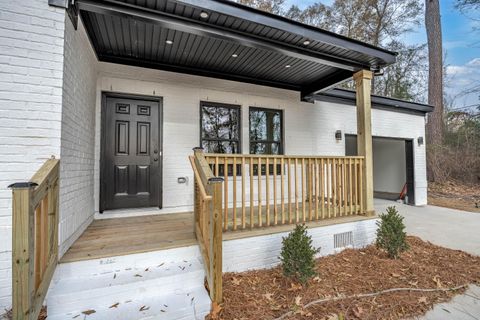 Tiny photo for 2109 Harlem Street, Columbia, SC 29209 (MLS # 220966)