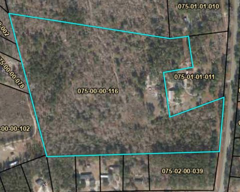 00 Highway 278 Heights Barnwell SC 29812