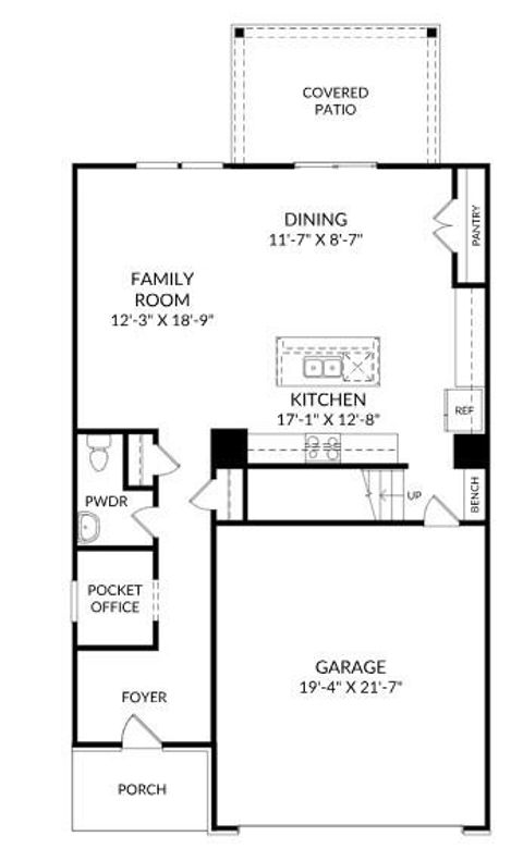 Tiny photo for 2035 Saylor Lane, Grovetown, GA 30813 (MLS # 219532)