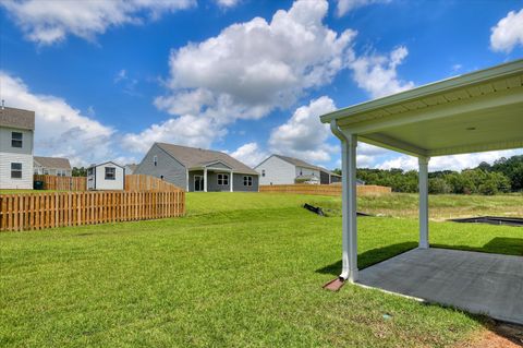 Tiny photo for 2035 Saylor Lane, Grovetown, GA 30813 (MLS # 219532)