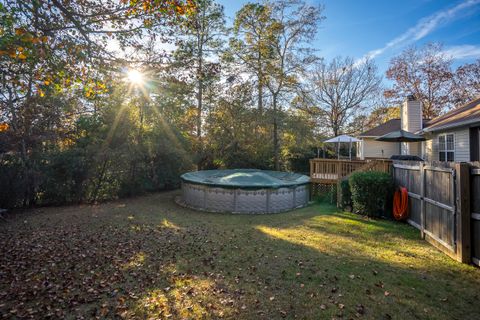 Tiny photo for 137 Longridge Loop, Aiken, SC 29803 (MLS # 220667)