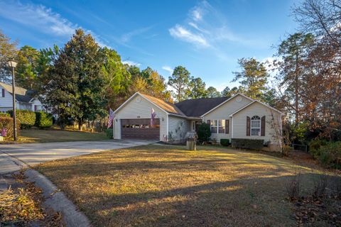 Tiny photo for 137 Longridge Loop, Aiken, SC 29803 (MLS # 220667)