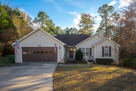 Tiny photo for 137 Longridge Loop, Aiken, SC 29803 (MLS # 220667)