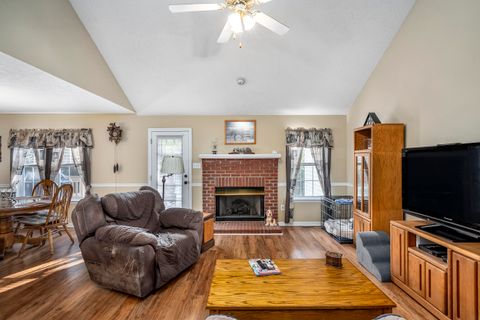 Tiny photo for 137 Longridge Loop, Aiken, SC 29803 (MLS # 220667)