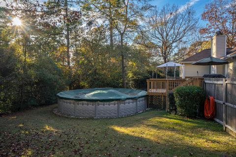 Tiny photo for 137 Longridge Loop, Aiken, SC 29803 (MLS # 220667)