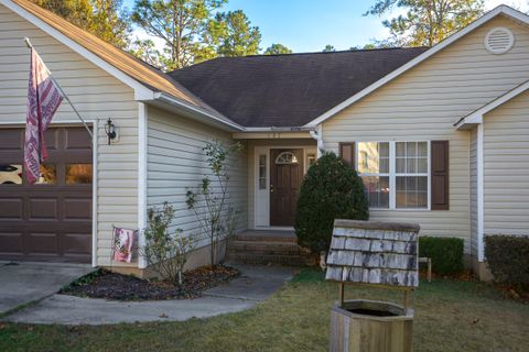 Tiny photo for 137 Longridge Loop, Aiken, SC 29803 (MLS # 220667)