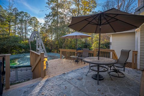 Tiny photo for 137 Longridge Loop, Aiken, SC 29803 (MLS # 220667)