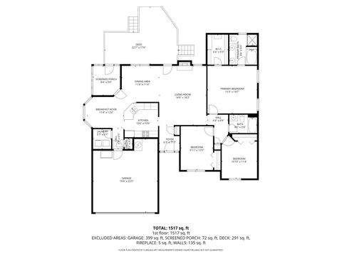 Tiny photo for 137 Longridge Loop, Aiken, SC 29803 (MLS # 220667)