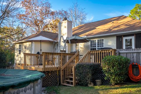 Tiny photo for 137 Longridge Loop, Aiken, SC 29803 (MLS # 220667)