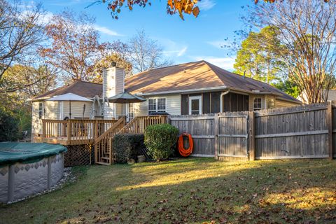 Tiny photo for 137 Longridge Loop, Aiken, SC 29803 (MLS # 220667)