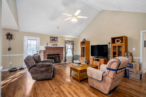 Tiny photo for 137 Longridge Loop, Aiken, SC 29803 (MLS # 220667)