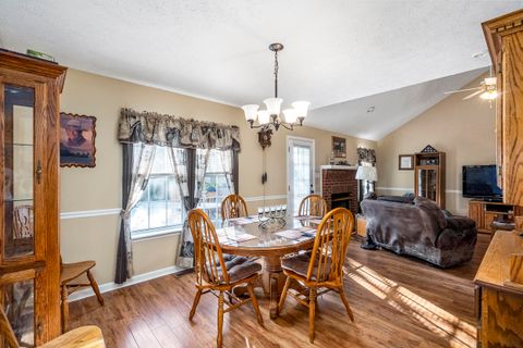 Tiny photo for 137 Longridge Loop, Aiken, SC 29803 (MLS # 220667)