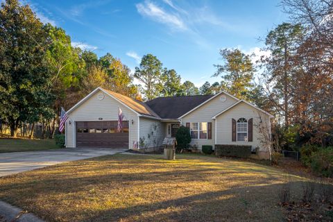 Photo of 137 Longridge Loop, Aiken, SC 29803 (MLS # 220667)