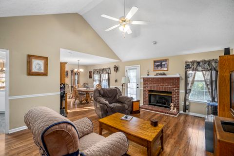 Tiny photo for 137 Longridge Loop, Aiken, SC 29803 (MLS # 220667)