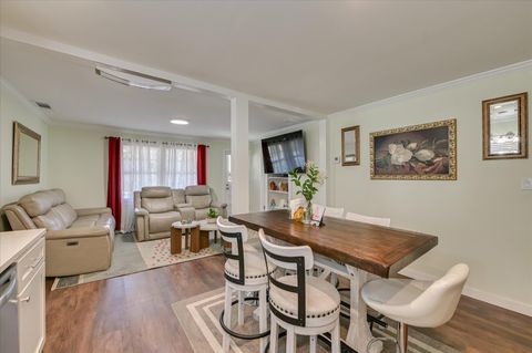 Tiny photo for 292 Augusta Road, Warrenville, SC 29851 (MLS # 221345)