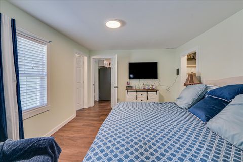 Tiny photo for 292 Augusta Road, Warrenville, SC 29851 (MLS # 221345)