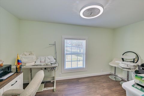 Tiny photo for 292 Augusta Road, Warrenville, SC 29851 (MLS # 221345)