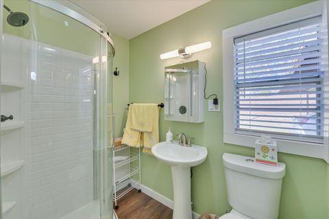 Tiny photo for 292 Augusta Road, Warrenville, SC 29851 (MLS # 221345)