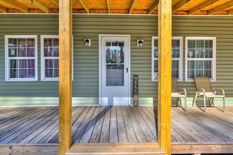 Tiny photo for 292 Augusta Road, Warrenville, SC 29851 (MLS # 221345)
