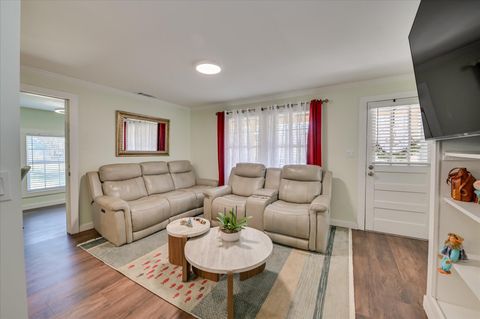 Tiny photo for 292 Augusta Road, Warrenville, SC 29851 (MLS # 221345)