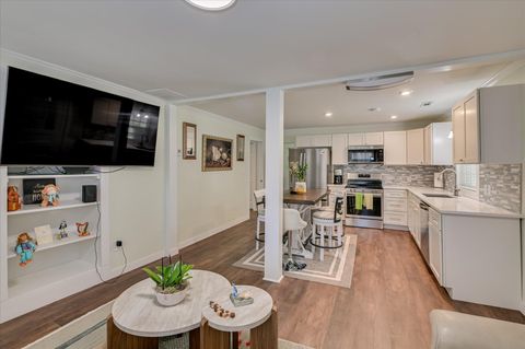 Tiny photo for 292 Augusta Road, Warrenville, SC 29851 (MLS # 221345)