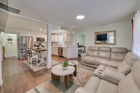 Tiny photo for 292 Augusta Road, Warrenville, SC 29851 (MLS # 221345)