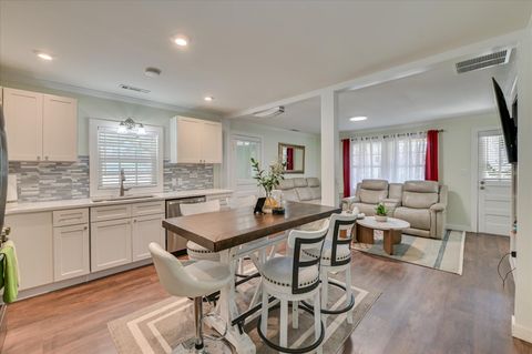 Tiny photo for 292 Augusta Road, Warrenville, SC 29851 (MLS # 221345)