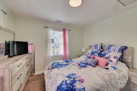 Tiny photo for 292 Augusta Road, Warrenville, SC 29851 (MLS # 221345)