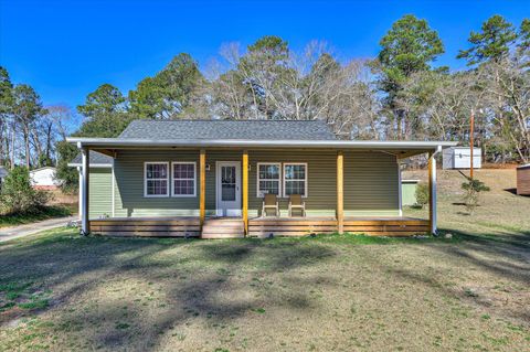 Photo of 292 Augusta Road, Warrenville, SC 29851 (MLS # 221345)