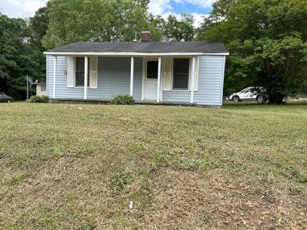 Photo for 105 Willis Hill Rd Road, Aiken, SC 29801 (MLS # 215424)