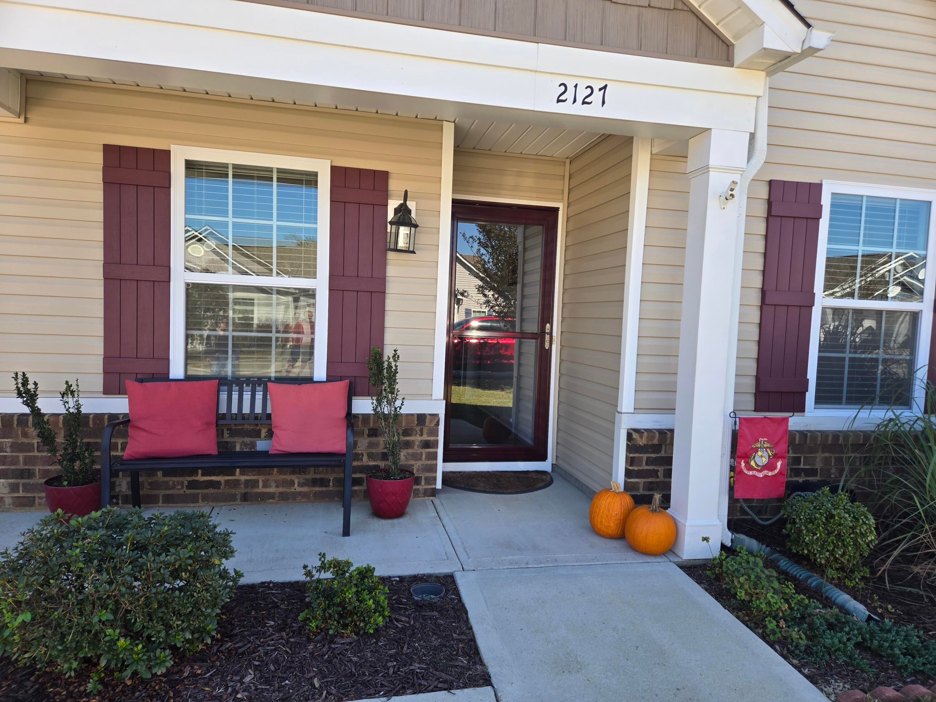 2127 Bonneville Circle