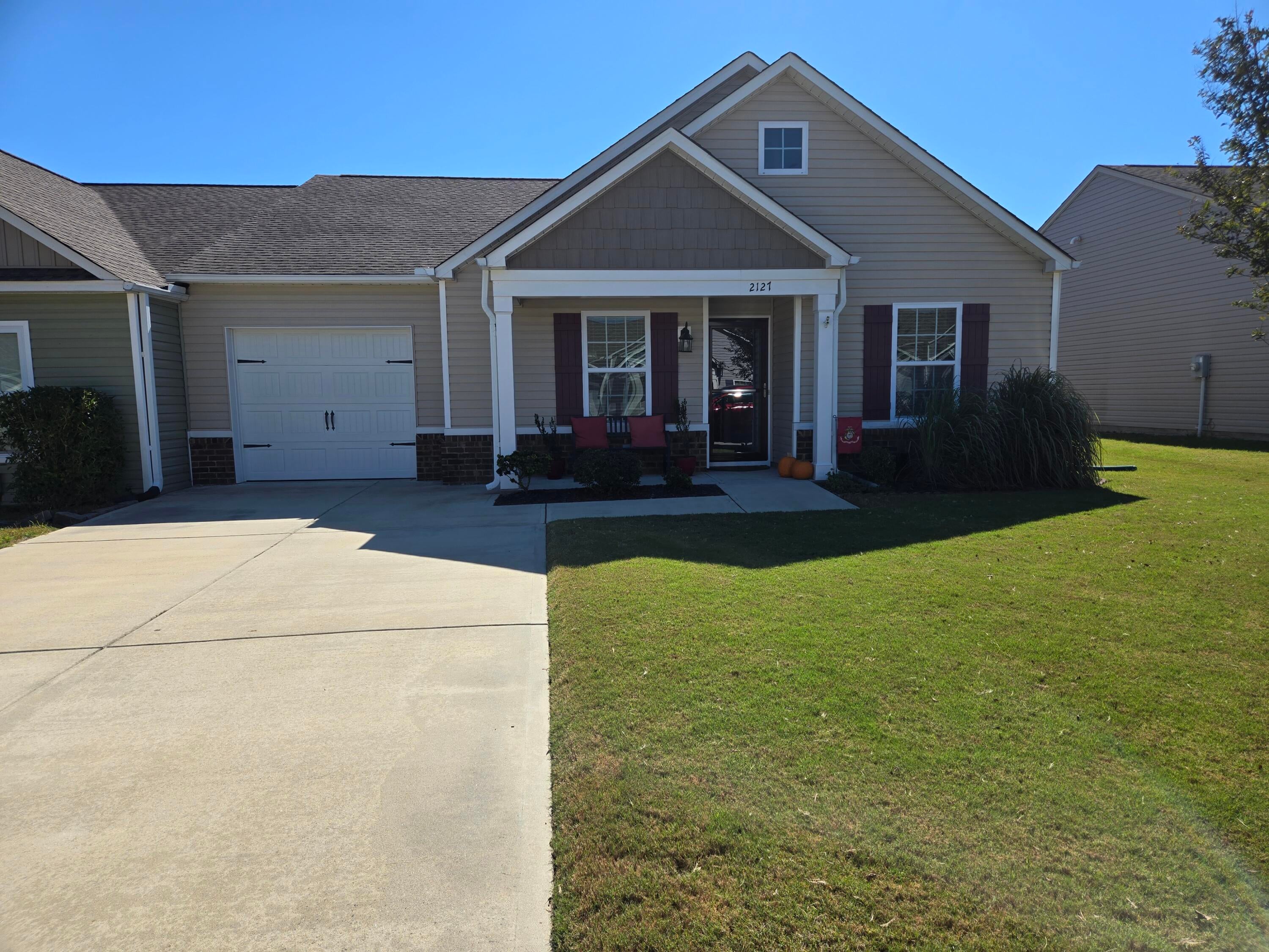 2127 Bonneville Circle