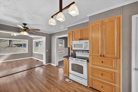 Tiny photo for 1264 University Lane, Aiken, SC 29801 (MLS # 220576)