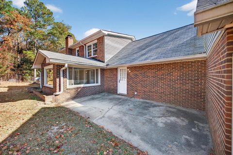Tiny photo for 1264 University Lane, Aiken, SC 29801 (MLS # 220576)