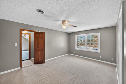 Tiny photo for 1264 University Lane, Aiken, SC 29801 (MLS # 220576)