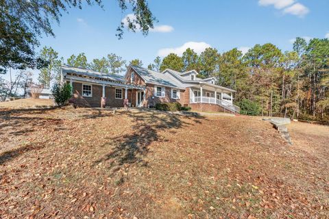 Tiny photo for 1264 University Lane, Aiken, SC 29801 (MLS # 220576)