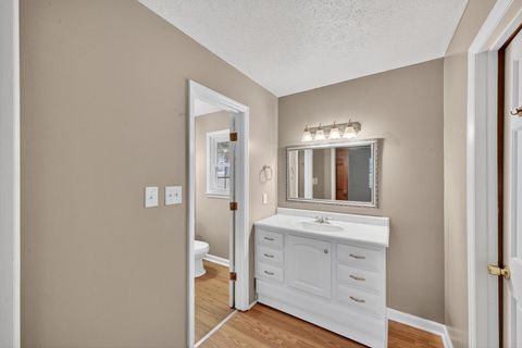 Tiny photo for 1264 University Lane, Aiken, SC 29801 (MLS # 220576)